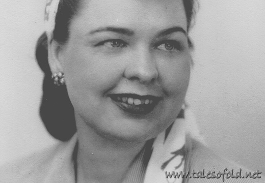 Esther Williams, 1948