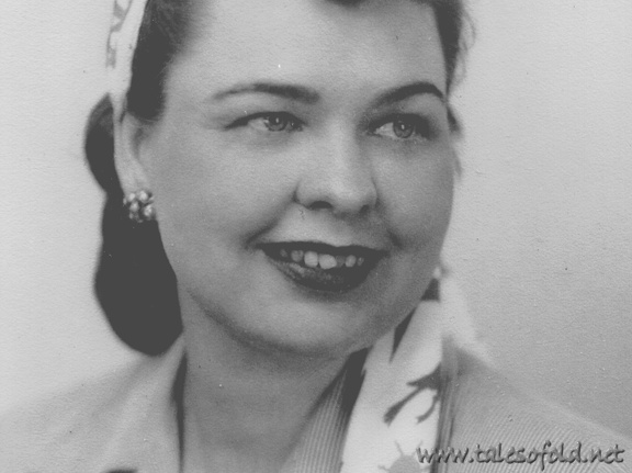 Esther Williams, 1948