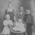 Five Unidentified Children (#23)