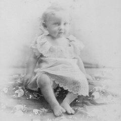 Unidentified Baby (#38)