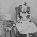 Two Unidentified Children (#42)
