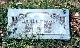 Limuel Guy Parks